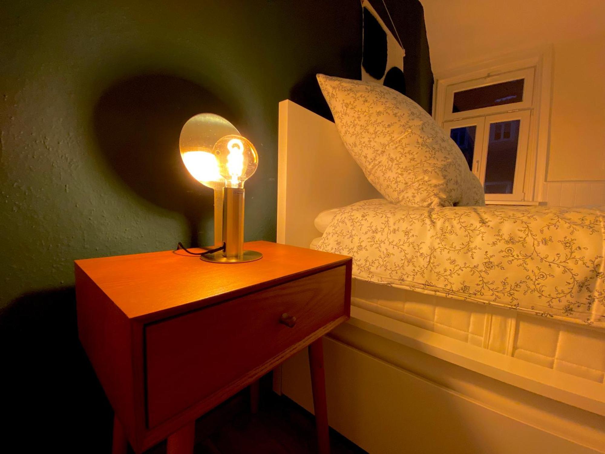 # One Apartment'S / Parkplatz / Schlossplatz 科堡 外观 照片